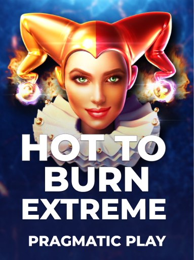 Hot To Burn Extreme